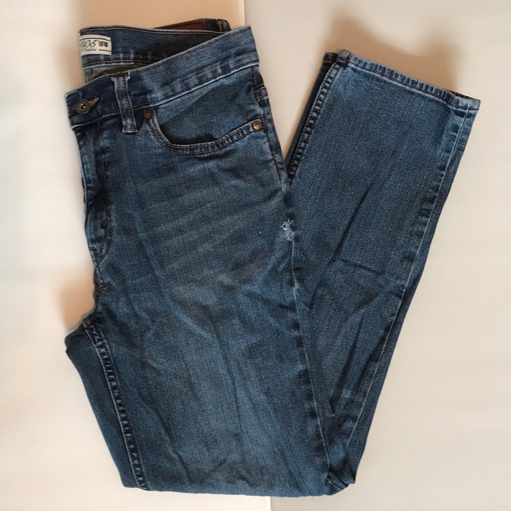 Mens 1905 Jeans